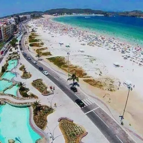 AP térreo a 200 m da Praia do Forte