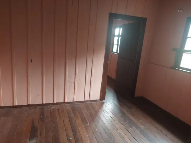 Alugo casa no Vorstadt