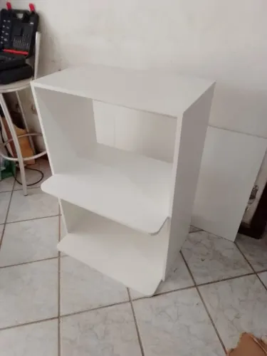 Nicho micro-ondas