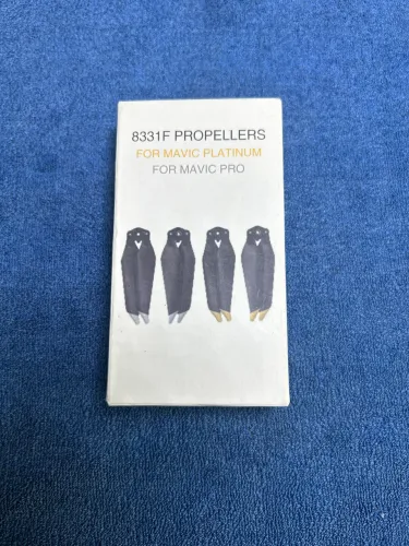 Hélice do Drone MAVIC PRO