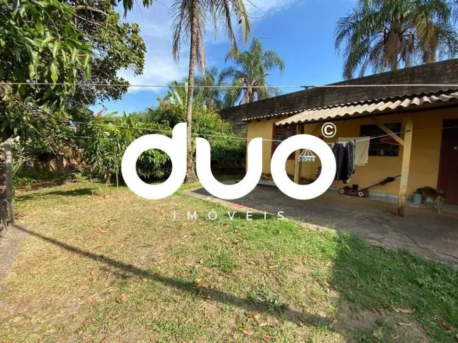 Chácara à venda, 2200 m² por R$ 920.000,00 - Jardim Nova Iguaçu - Piracicaba/SP