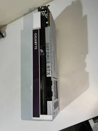 Placa RTX 3070TI