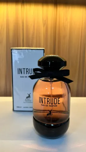 Perfume árabe Intride 