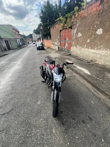YAMAHA FACTOT 2018/2019