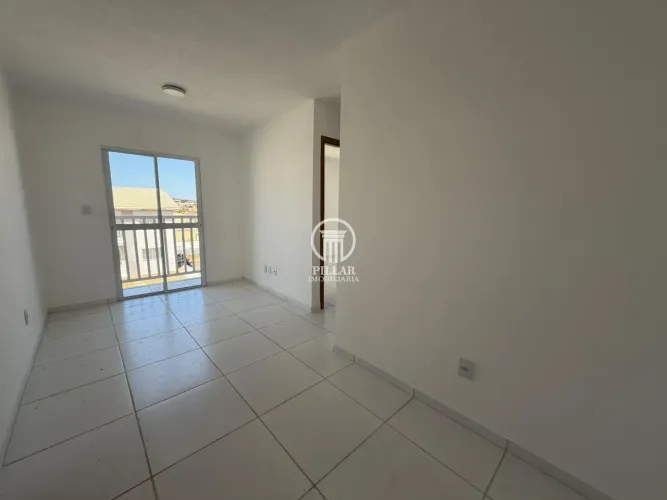 APARTAMENTO PARA LOCAÇÃO NO BAIRRO SANTO INÁCIO - MONTES CLAROS/MG