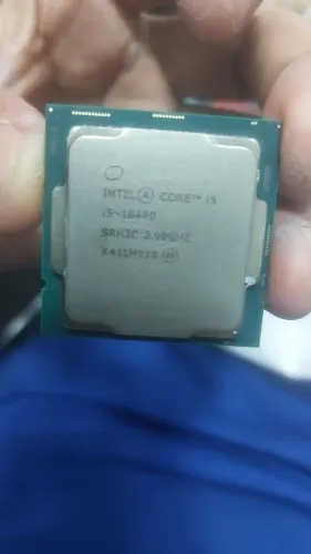 i5 10400f