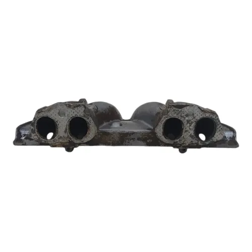 Coletor Escape Fiat Siena Palio 1.0 1996 1997 1998 1999 2000
