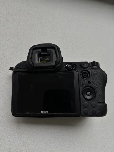 Camera Nikon Z06 2 - Usada