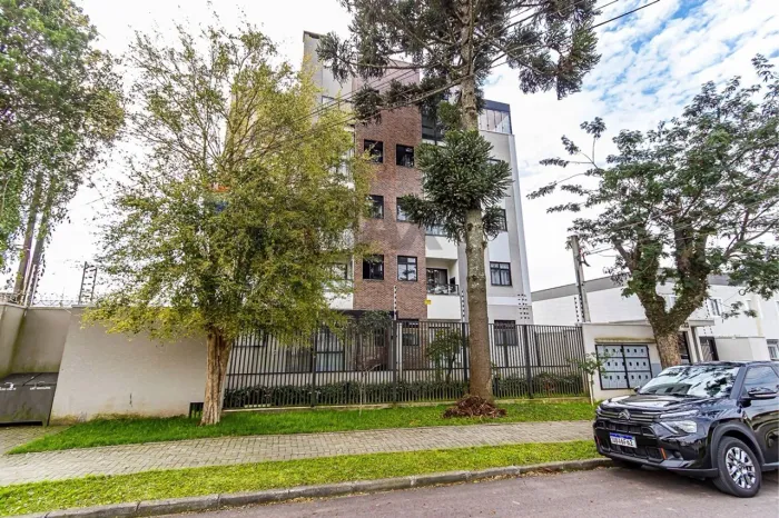 Apartamento Garden à Venda Próximo ao Jardim Botânico e Shopping Jardim das Americas | Cu