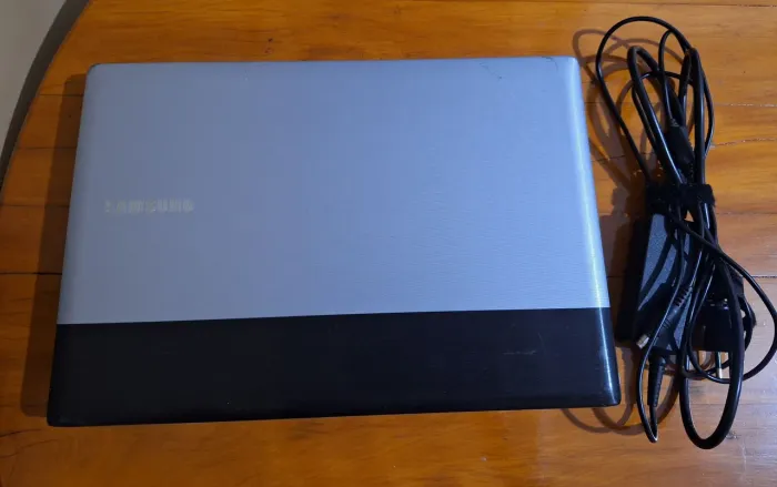 Notebook Samsung 14'