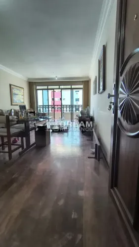 Vendo perfeito apartamento para à família, 134m2 em Boa Viagem - Recife - PE