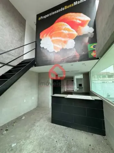 Loja : / Comercial / Taquara