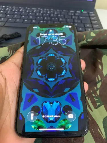 Iphone 11 pro 64gb
