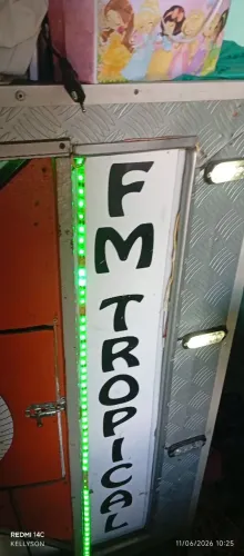 Som FM tropical