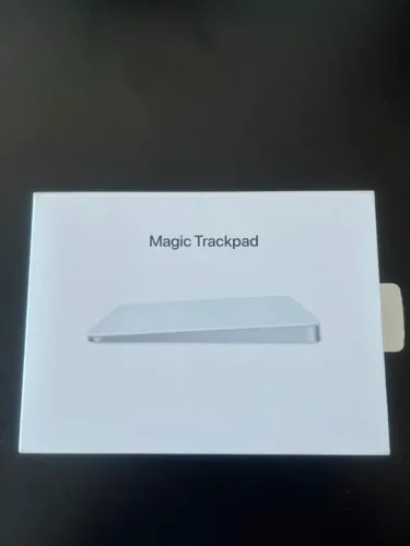 Apple Magic Trackpad 2 (A3120)
