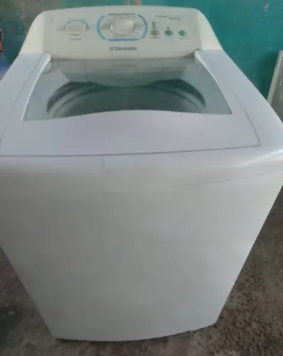 Máquina Electrolux 12kg