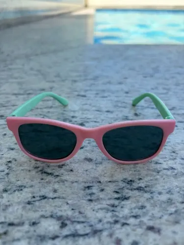 Óculos de sol infantil Buba