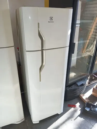 Geladeira Eletrolux duplex