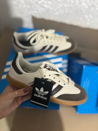 ADIDAS SAMBA FEM