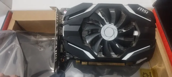 Geforce 2GB