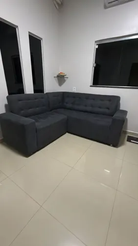 Sofá 