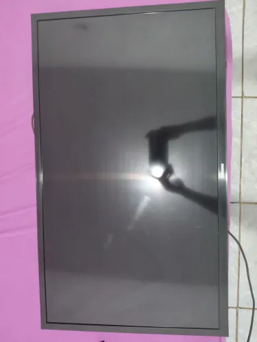 Tv smart Samsung 32