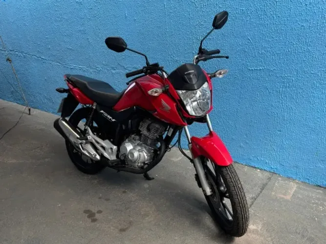 FAN 160CC 2024