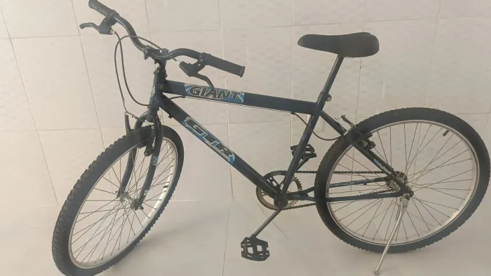 Bicicleta Masculina mountain bike