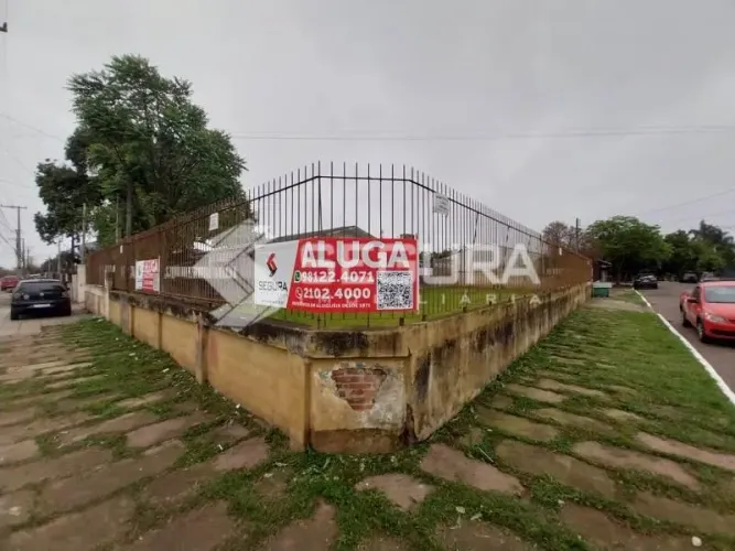 Locação Terreno CANOAS RS Brasil