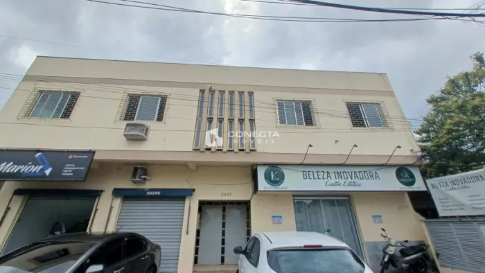 Apartamento para aluguel em Niterói, Canoas