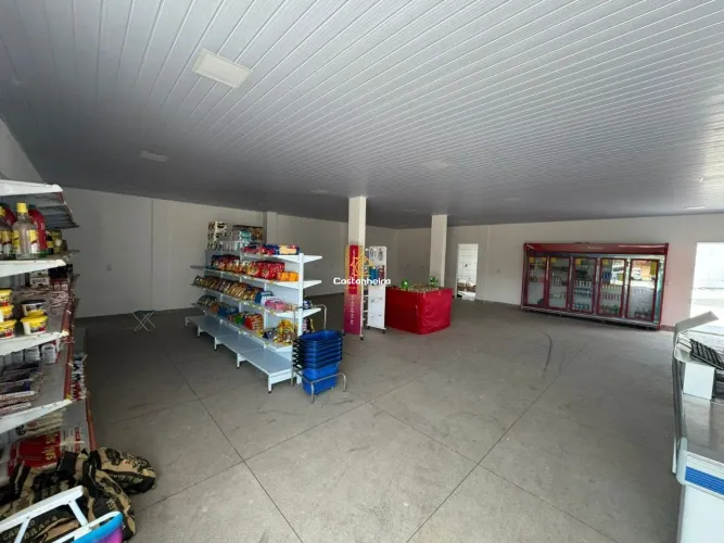 Prédio Comercial - 220 m² - Taquaralto