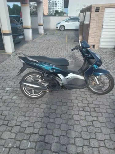 Neo 115 2010 Automática