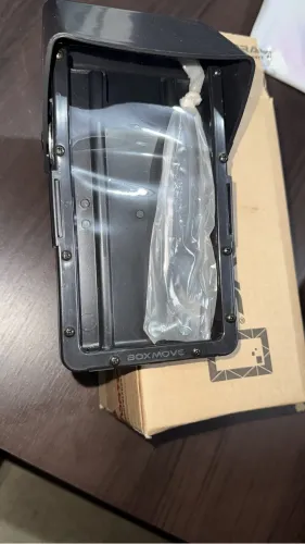 Suporte Celular Moto