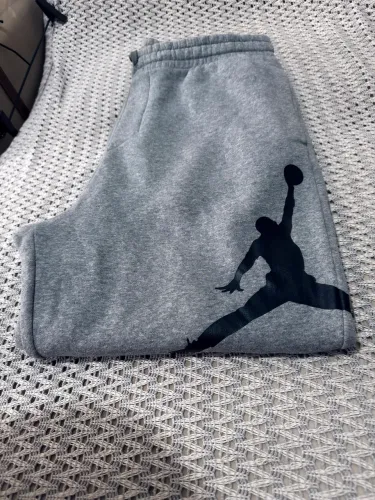 Calça moletom Nike Jordan TAM G