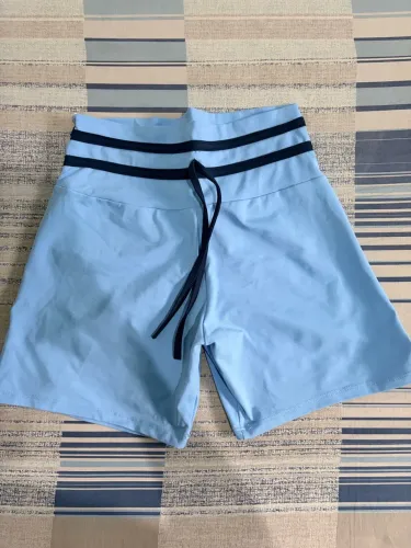 Short academia malhar P-M