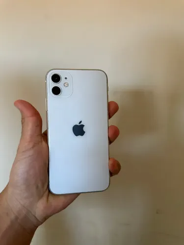 IPHONE 11 - 128 GB
