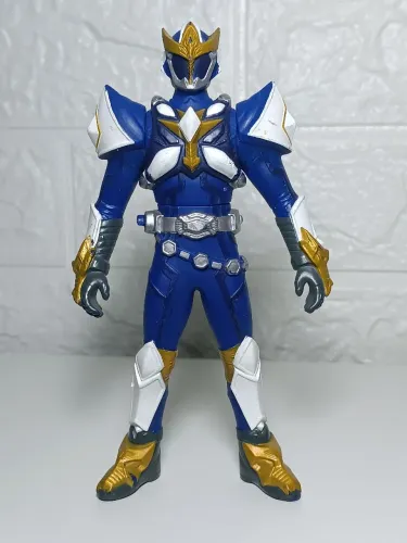 Boneco Ryukendo 16cm Bandai