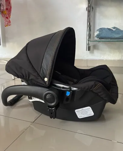 Bebê conforto Galzerano