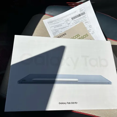 Galaxy Tab S10 FÉ+