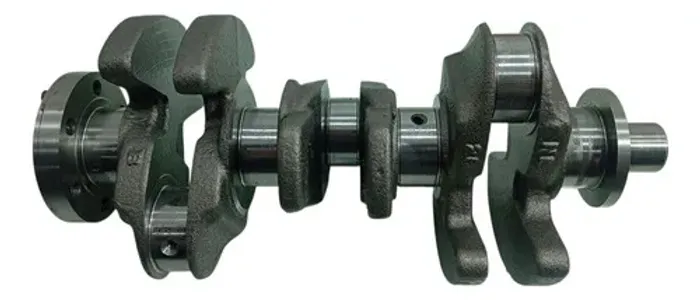 Virabrequim Standard Montana Tracker 1.2 2025 Turbo