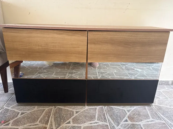Armário 120 de cozinha