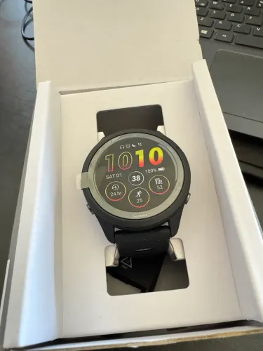 Garmin 265