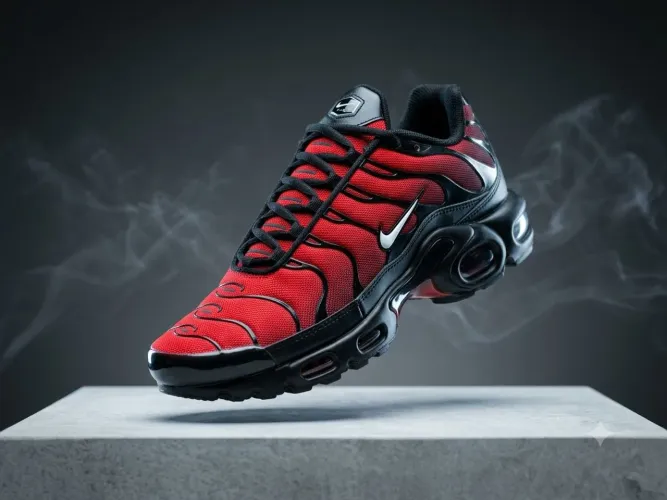 AIR MAX TN DEADPOOL