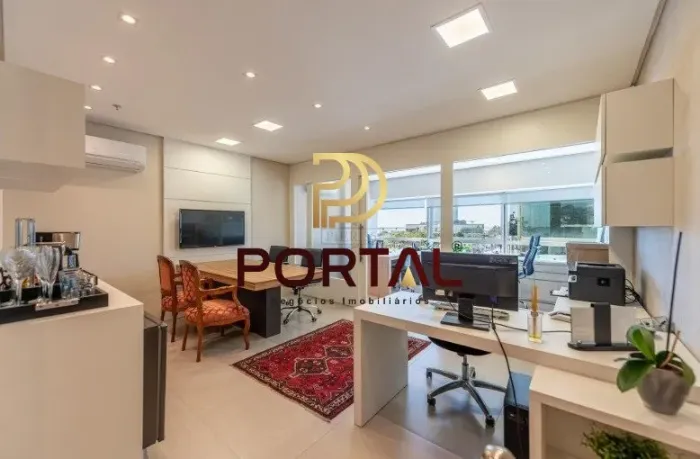 portal vende sala comercial vista Guaiba
