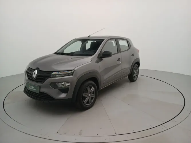 Renault Kwid 1.0 Zen 2026