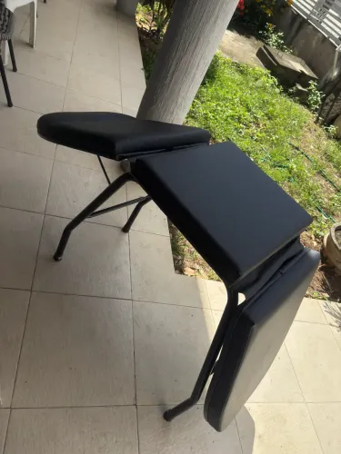 Maca portátil 