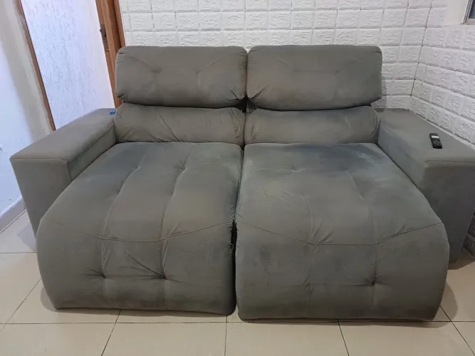 Sofa retrátil 