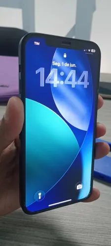 Iphone 12 64GB
