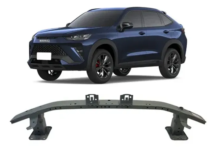 Alma Parachoque Dianteiro Haval H6 Gt 23/24/25 Gwm185