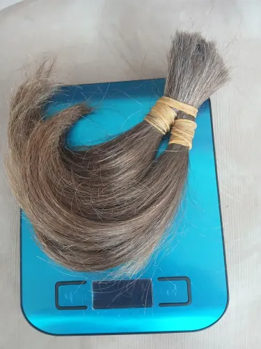Cabelo Regional 20 cm 50 gr